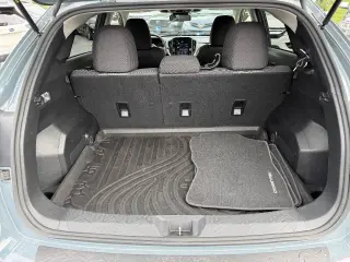 Subaru Crosstrek 2024