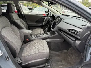 Subaru Crosstrek 2024