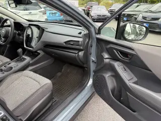 Subaru Crosstrek 2024