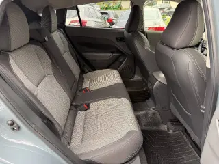 Subaru Crosstrek 2024