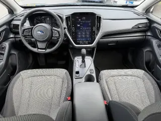 Subaru Crosstrek 2024