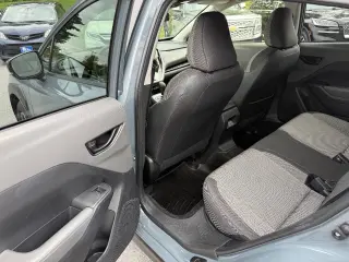 Subaru Crosstrek 2024