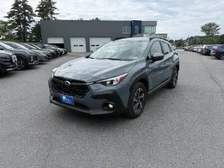 Subaru Crosstrek 2024