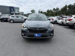 Subaru Crosstrek 2024