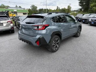 Subaru Crosstrek 2024