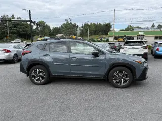 Subaru Crosstrek 2024