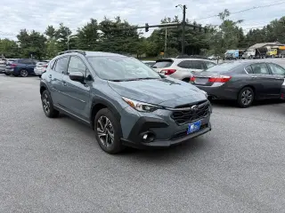Subaru Crosstrek 2024