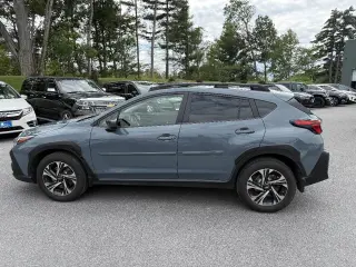 Subaru Crosstrek 2024