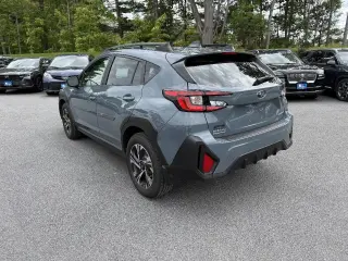 Subaru Crosstrek 2024