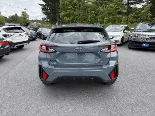 Subaru Crosstrek 2024
