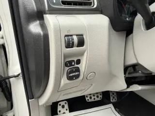 Subaru Forester 2011