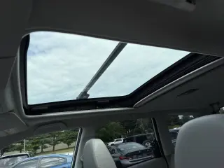 Subaru Forester 2011