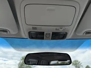 Subaru Forester 2011
