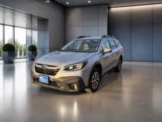 2020 Subaru Outback