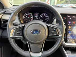 2020 Subaru Outback
