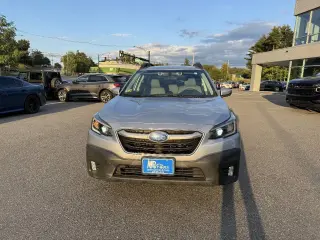 2020 Subaru Outback