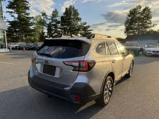 2020 Subaru Outback