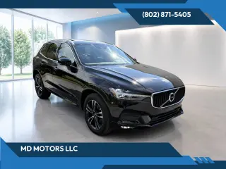 2021 Volvo XC60