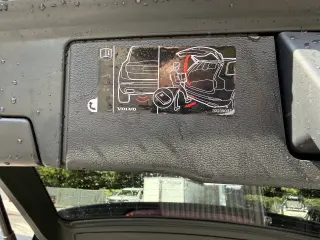 2021 Volvo XC60
