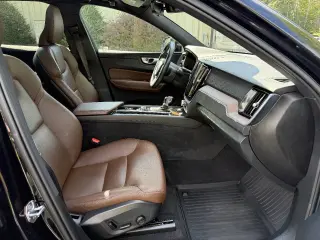 2021 Volvo XC60