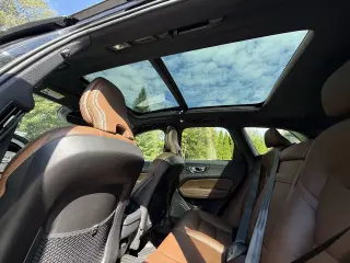 2021 Volvo XC60