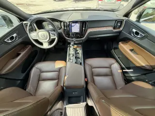 2021 Volvo XC60