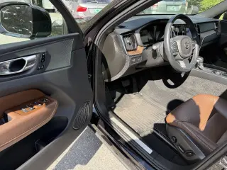 2021 Volvo XC60