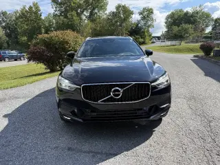 2021 Volvo XC60