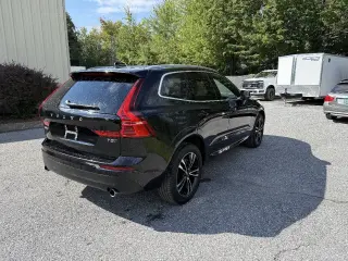 2021 Volvo XC60