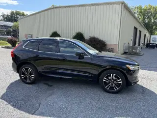 2021 Volvo XC60