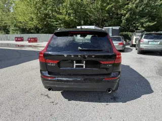 2021 Volvo XC60