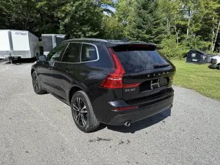2021 Volvo XC60