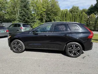 2021 Volvo XC60