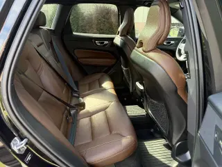 2021 Volvo XC60