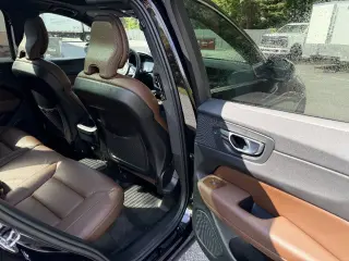 2021 Volvo XC60