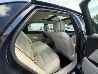 2014 Cadillac XTS Luxury AWD