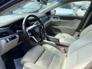 2014 Cadillac XTS Luxury AWD