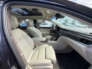 2014 Cadillac XTS Luxury AWD