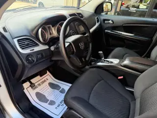 Viajero Dodge 2014