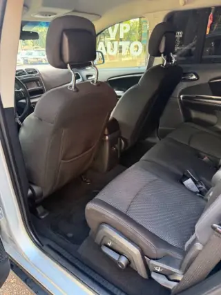 Viajero Dodge 2014