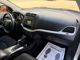 Viajero Dodge 2014