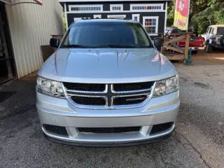 Viajero Dodge 2014