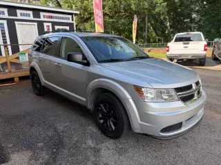 Viajero Dodge 2014