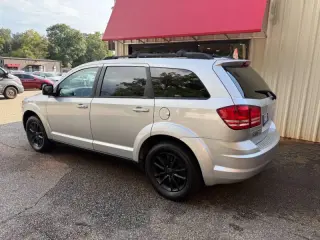 Viajero Dodge 2014