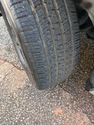 Viajero Dodge 2014
