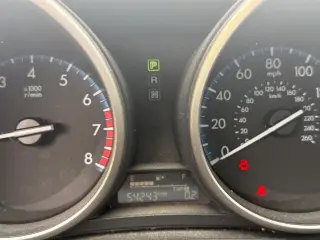 2012 Mazda MAZDA3