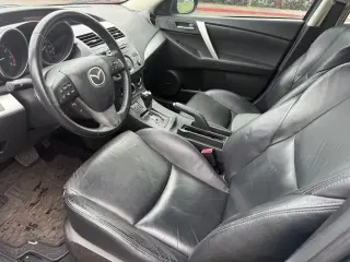 2012 Mazda MAZDA3