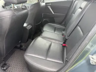 2012 Mazda MAZDA3