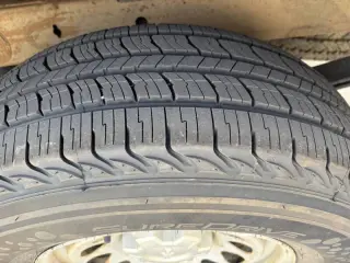 Chevrolet Silverado 1500 2021