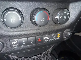 2017 Jeep Wrangler